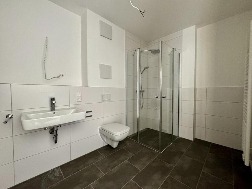 Ulm-Lehr: 3-Zimmer-Maisonettewohnung im Erstbezug! zimmer