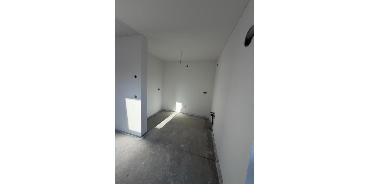 4 Zimmer DG Wohnung Neubau Erstbezug Hilpoltstein - Solar 4 zimmer