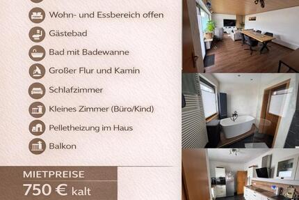 Wohnung Pirmasens Fehrbach - 3 Zimmer, 95 m&sup2;, 930&euro; | Angebot:26033593