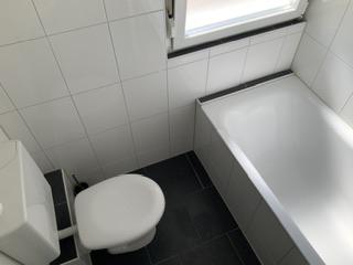 Etagenwohnung Duisburg Rheinhausen - 3 Zimmer, 57 m&sup2;, 509&euro; | Angebot:26672560