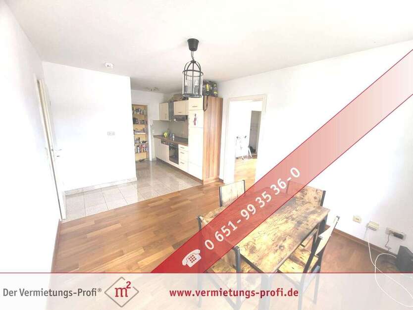 Wohnung zum Mieten in Trier 780 € 64 m² 2 zimmer