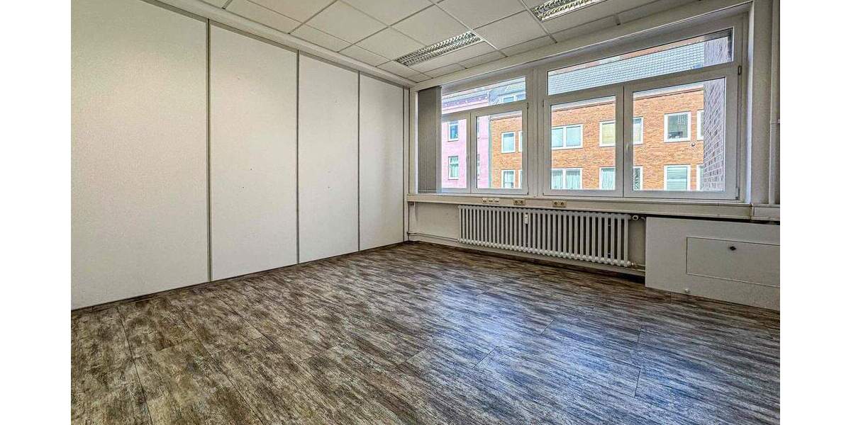 Gewerbeobjekt Kiel Exerzierplatz - 9 Zimmer, 245 m&sup2;, 3.400&euro; | Angebot:25666595