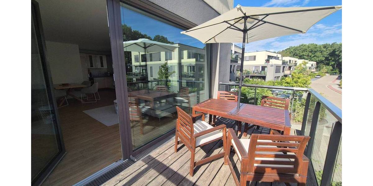 Etagenwohnung Bestensee - 3 Zimmer, 86 m&sup2;, 1.295&euro; | Angebot:26695341