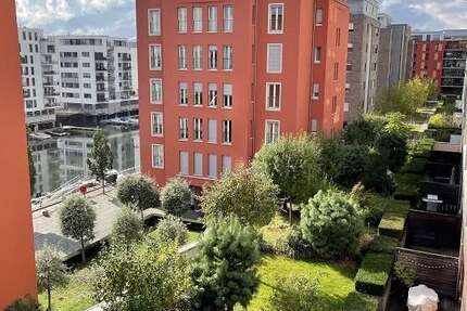 Wohnung zum Mieten in Frankfurt 1.297 € 69 m²