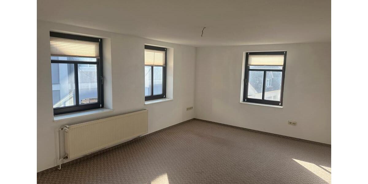 Etagenwohnung Plau am See - 2 Zimmer, 42 m&sup2;, 480&euro; | Angebot:25787031