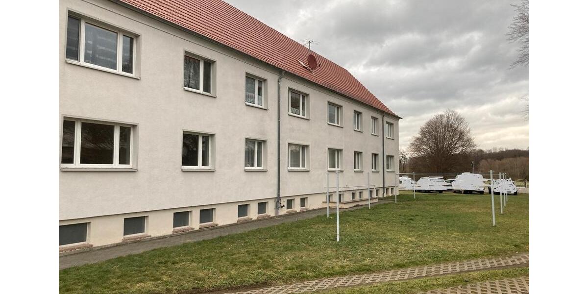 Etagenwohnung Frohburg - 3 Zimmer, 58 m&sup2;, 280&euro; | Angebot:26664077