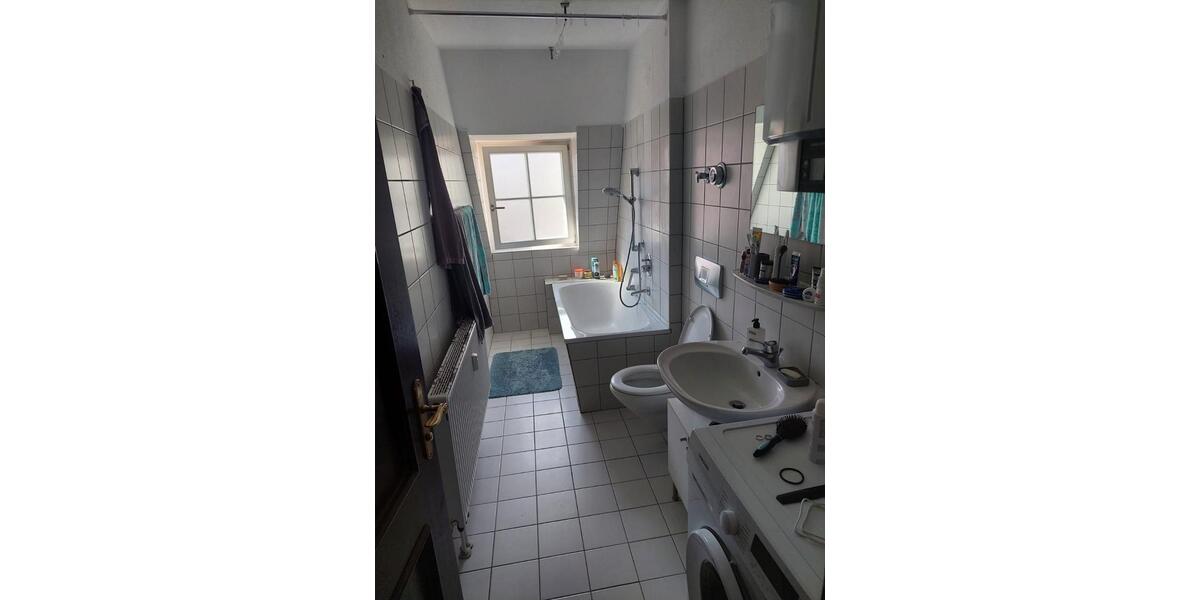 Wohnen auf Zeit Würzburg - 1 Zimmer, 31 m&sup2;, 589&euro; | Angebot:26613340