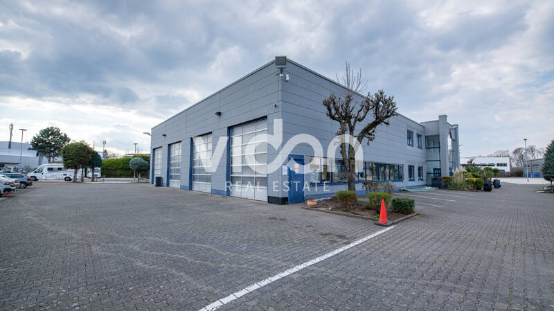 Gewerbeobjekt Wesseling Urfeld - 17.855&euro; | Angebot:25683768