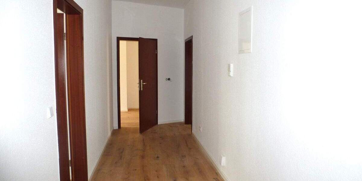 Etagenwohnung Chemnitz Sonnenberg - 4 Zimmer, 116 m&sup2;, 760&euro; | Angebot:26540801