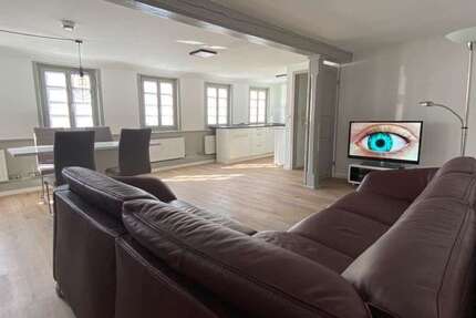 Wohnung Berglen - 3 Zimmer, 77 m&sup2;, 850&euro; | Angebot:24022697