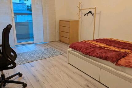 Wohnen auf Zeit Köln Innenstadt - 1 Zimmer, 36 m&sup2;, 799&euro; | Angebot:24806959