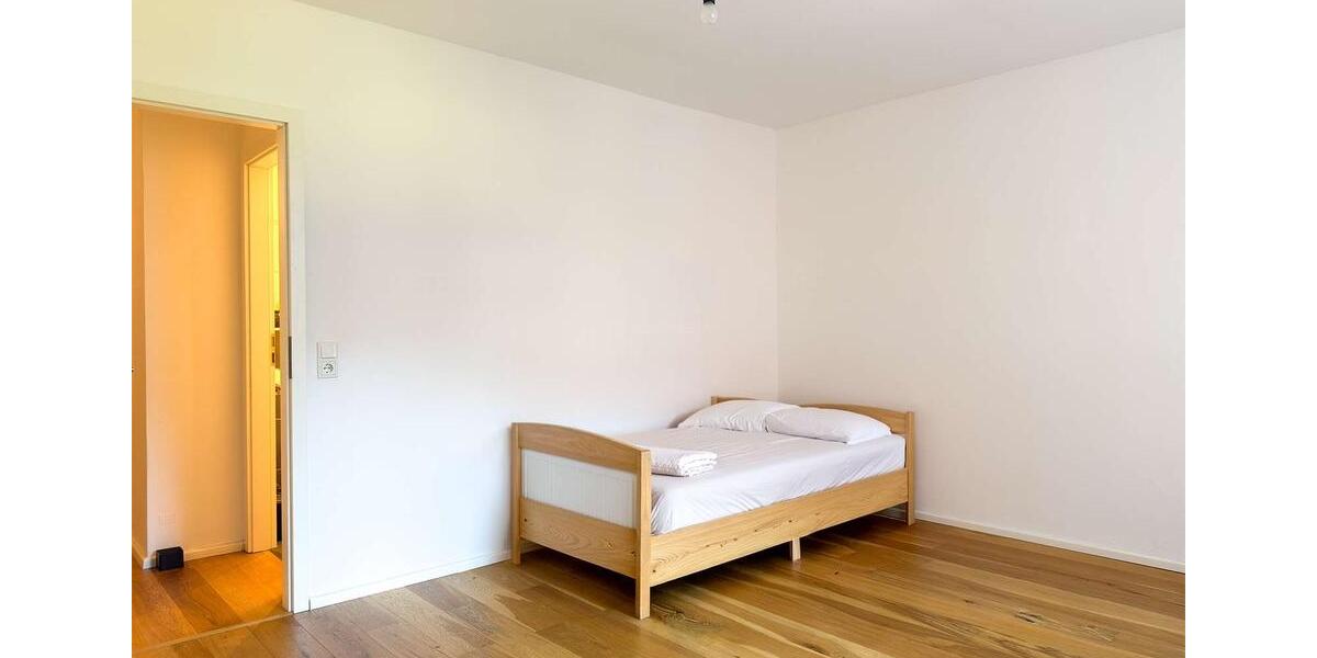 Etagenwohnung Wedel - 2 Zimmer, 66 m&sup2;, 1.100&euro; | Angebot:26490659
