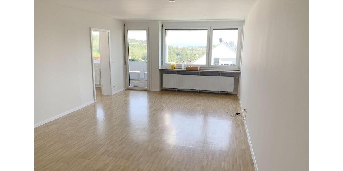 Etagenwohnung Esslingen am Neckar Brühl - 3 Zimmer, 80 m&sup2;, 1.120&euro; | Angebot:26705715