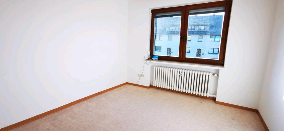 Erdgeschoßwohnung Fürstenberg - 4 Zimmer, 117 m&sup2;, 720&euro; | Angebot:26455236
