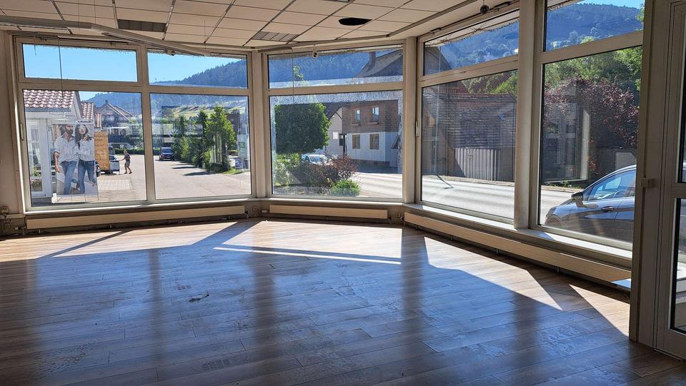 Gewerbeobjekt Baiersbronn - 1.500&euro; | Angebot:21481670