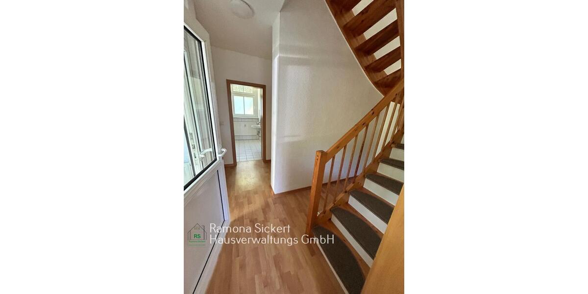 Maisonettenwohnung Zossen - 3 Zimmer, 88 m&sup2;, 925&euro; | Angebot:24694470