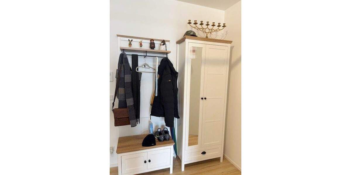 Etagenwohnung Kitzingen - 2 Zimmer, 66 m&sup2;, 710&euro; | Angebot:24727986