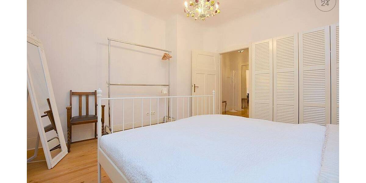 Etagenwohnung Stuttgart Süd - 2 Zimmer, 60 m&sup2;, 1.350&euro; | Angebot:26247313