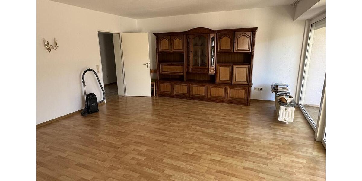 Seniorenwohnung in Enger - WBS erforderlich 2 zimmer