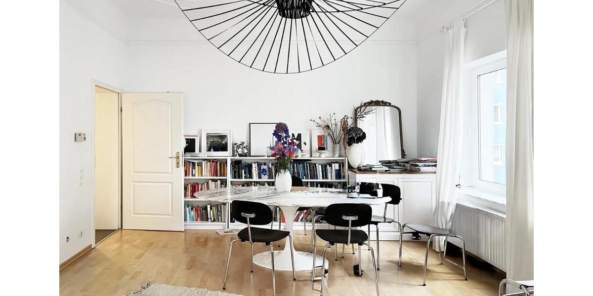 Etagenwohnung Mönchengladbach Nord - 3 Zimmer, 129 m&sup2;, 1.357&euro; | Angebot:26375180