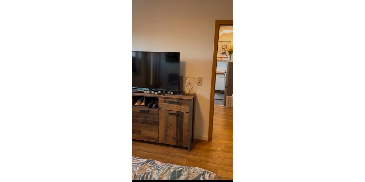 Dachgeschoßwohnung Hildesheim Bockfeld - 2 Zimmer, 56 m&sup2;, 629&euro; | Angebot:25641813