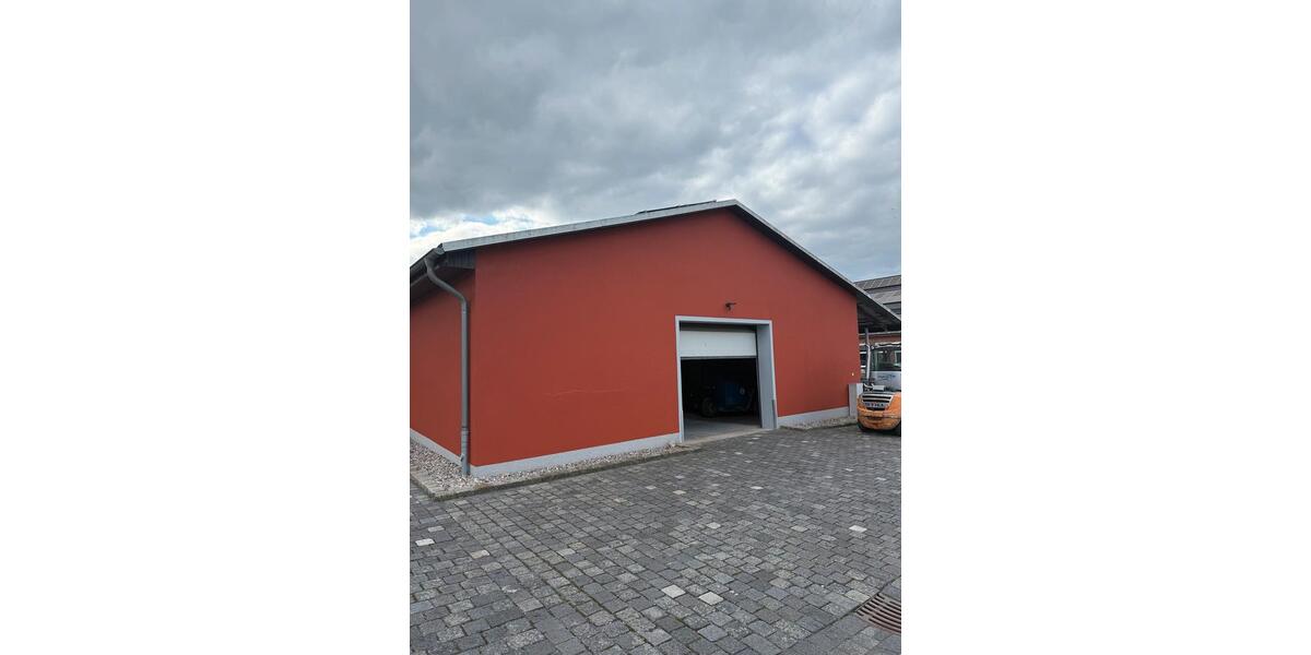 Gewerbeobjekt Löwenberger Land - 3&euro; | Angebot:23384553