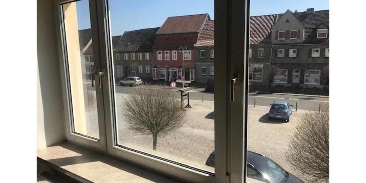 Ab April 2026, schöne 3 Raumwohnung mit guter Lage in Sonnewalde. 3 zimmer