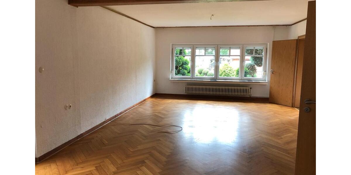 Erdgeschoßwohnung Menslage - 4 Zimmer, 103 m&sup2;, 1.050&euro; | Angebot:26612193