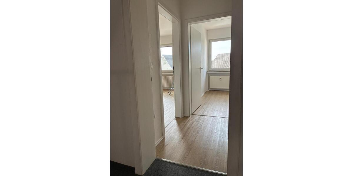 Maisonettenwohnung Gütersloh Avenwedde - 4 Zimmer, 80 m&sup2;, 795&euro; | Angebot:26050248