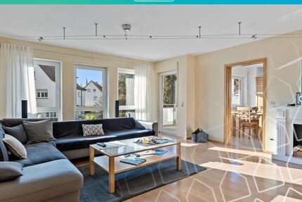 Wohnung Balingen - 4 Zimmer, 104 m&sup2;, 1.040&euro; | Angebot:26996177