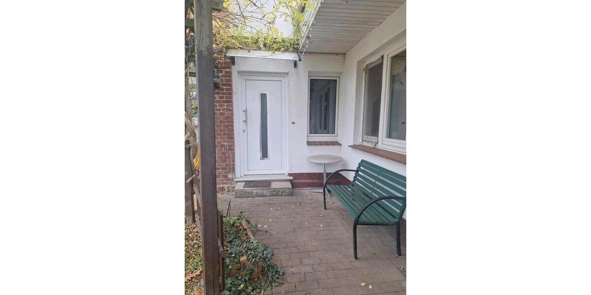 3-Raum Wohnung 3 zimmer