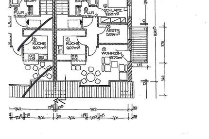 Wohnung Weddingstedt - 2.5 Zimmer, 1 m&sup2;, 550&euro; | Angebot:25964777
