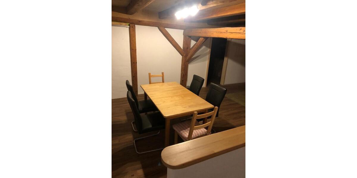 Etagenwohnung Baienfurt - 1 Zimmer, 20 m&sup2;, 550&euro; | Angebot:26652064