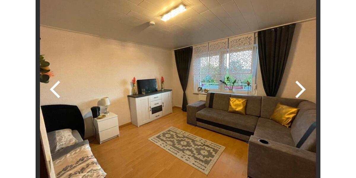 Wohnen auf Zeit Kirchlengern - 2 Zimmer, 65 m&sup2;, 25&euro; | Angebot:25051599