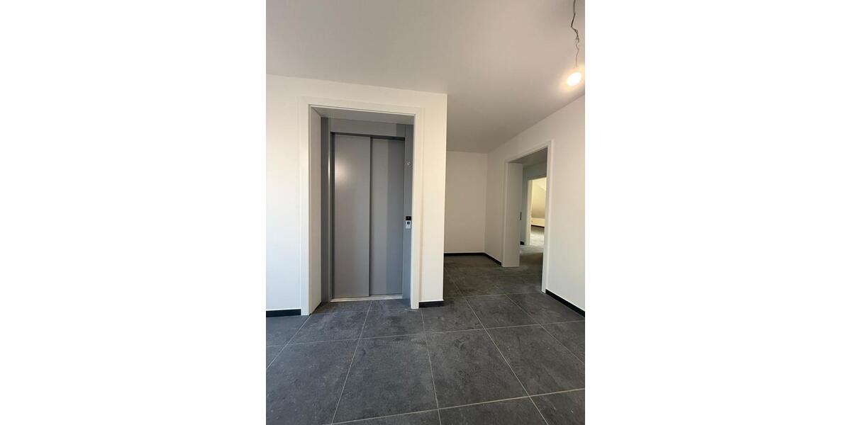 Barrierefreie und seniorengerechte Dachgeschosswohnung in Drebber 2 zimmer