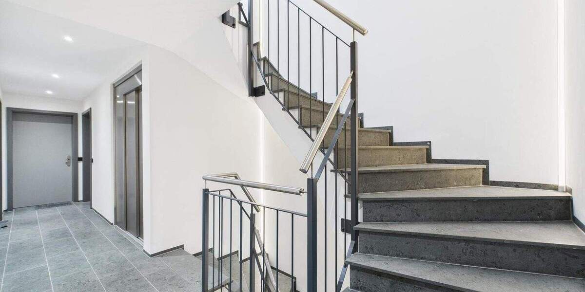 Etagenwohnung Bad Aibling - 2 Zimmer, 36 m&sup2;, 791&euro; | Angebot:25708240