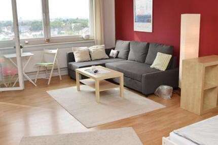 Wohnen auf Zeit in Langenhagen 795 € 1 zimmer