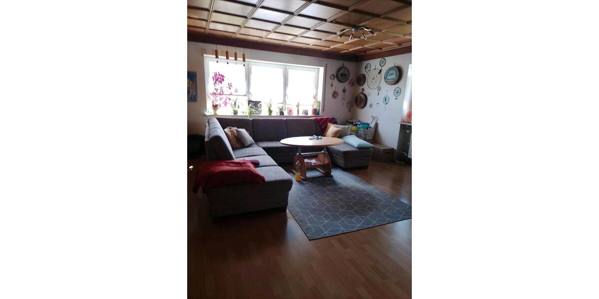 Etagenwohnung Chamerau - 4 Zimmer, 127 m&sup2;, 720&euro; | Angebot:26263151