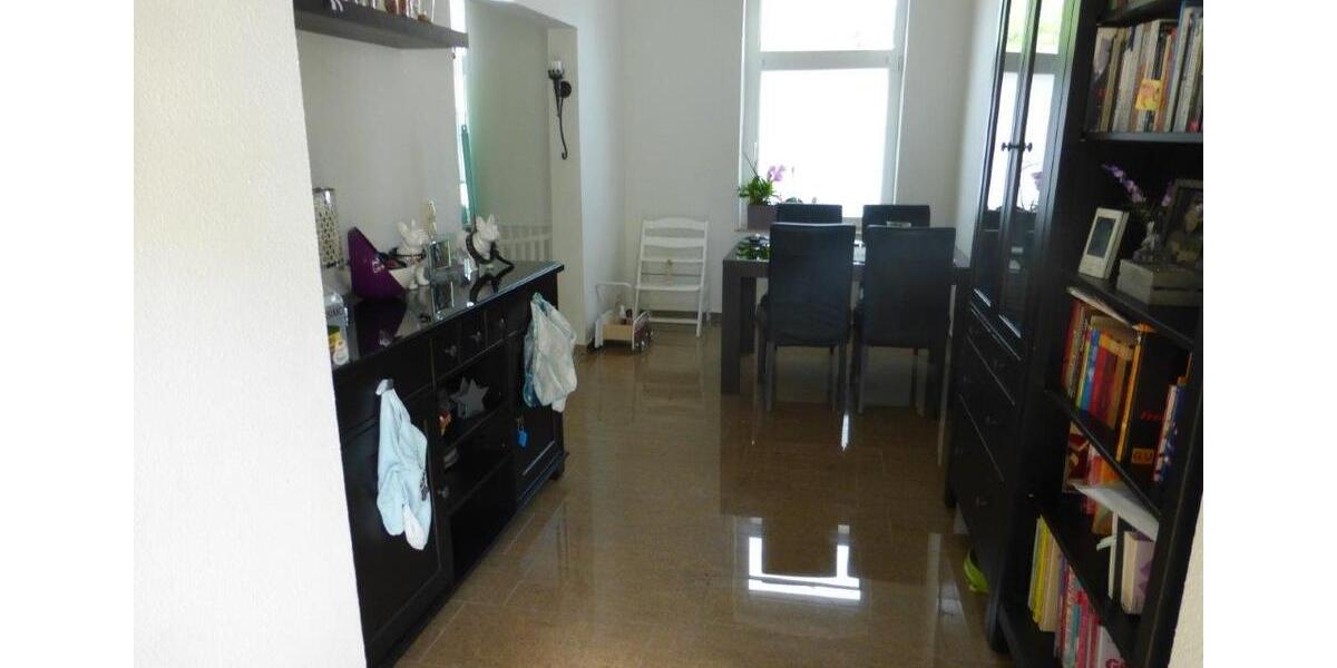 Etagenwohnung Zeitz - 4 Zimmer, 116 m&sup2;, 820&euro; | Angebot:25991790