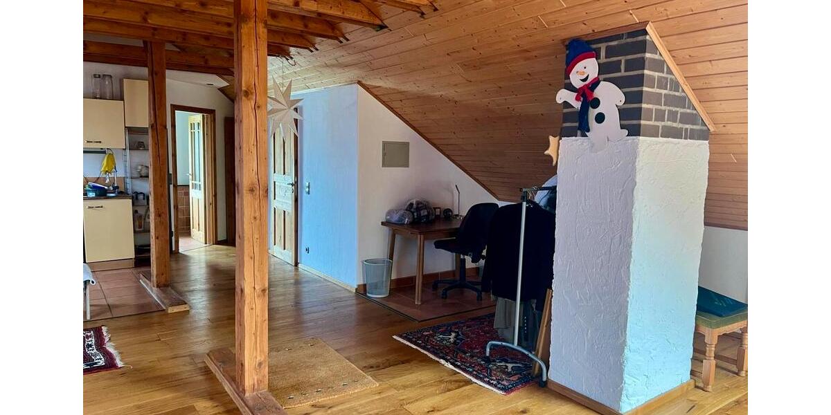Loft - Studio - Atelier Altenstadt - 1 Zimmer, 100 m&sup2;, 850&euro; | Angebot:26701073