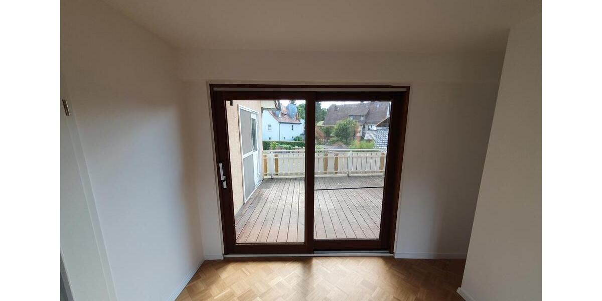 Etagenwohnung Rotenburg an der Fulda - 4 Zimmer, 106 m&sup2;, 800&euro; | Angebot:26442723