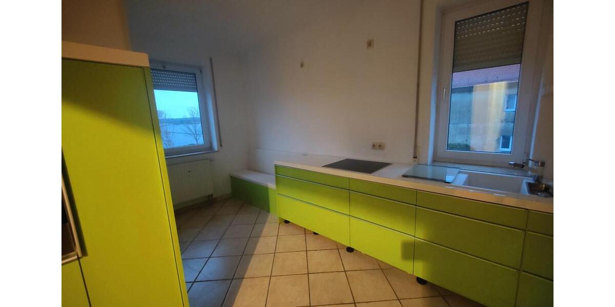 Etagenwohnung Coswig - 4 Zimmer, 97 m&sup2;, 1.025&euro; | Angebot:26688584