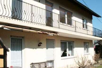 Wohnung zum Mieten in Friedberg 1.100 € 110 m² 4 zimmer