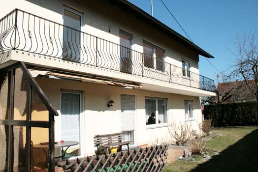 Wohnung zum Mieten in Friedberg 1.100 € 110 m² 4 zimmer