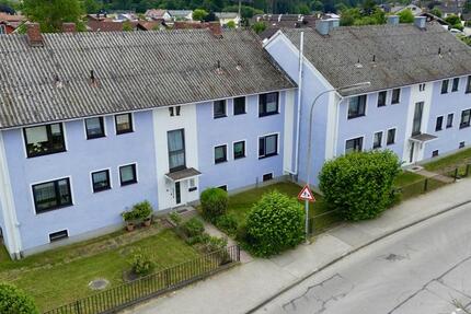 Wohnung Haag in Oberbayern - 2.5 Zimmer, 67 m&sup2;, 800&euro; | Angebot:25193812