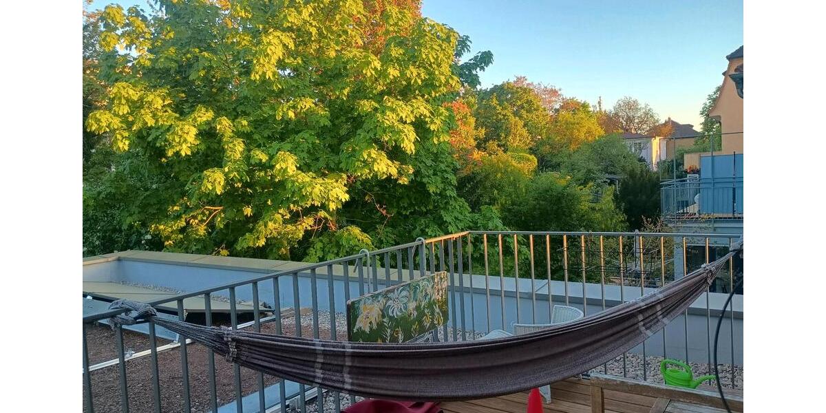 Wohnen auf Zeit Würzburg Frauenland - 2 Zimmer, 110 m&sup2;, 600&euro; | Angebot:26419320