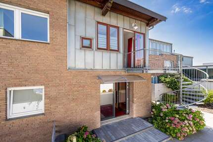Büro in Pulheim Brauweiler 1.850 € 133.25 m² zimmer