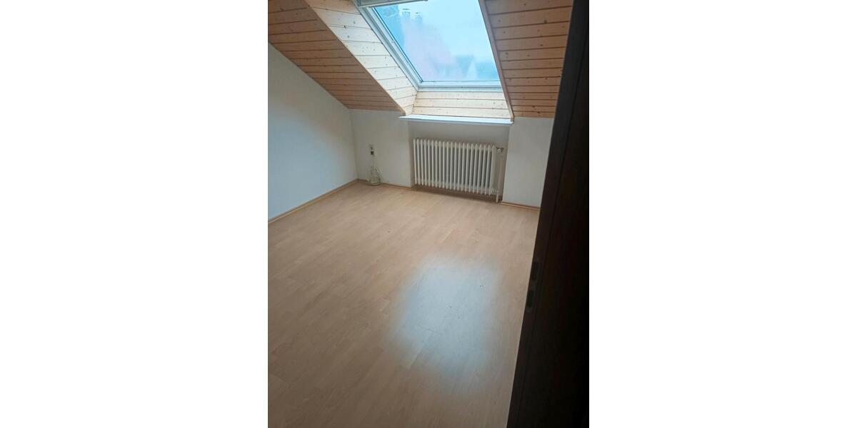 Mietwohnung 2 zimmer