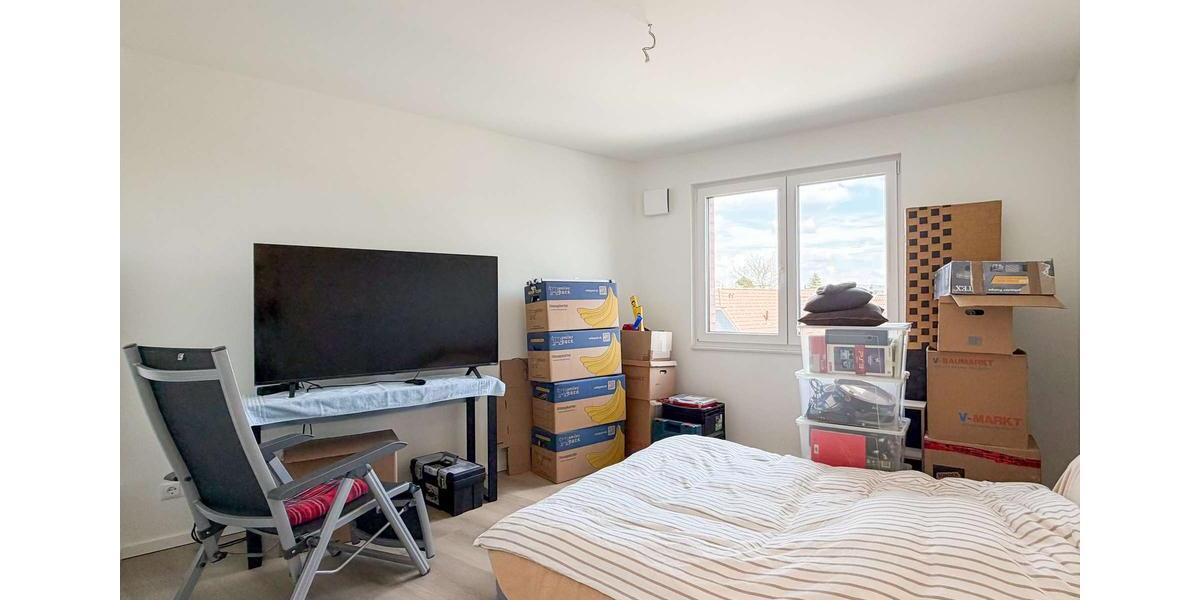 Etagenwohnung Henstedt-Ulzburg Ulzburg - 4.5 Zimmer, 94 m&sup2;, 1.555&euro; | Angebot:26231576
