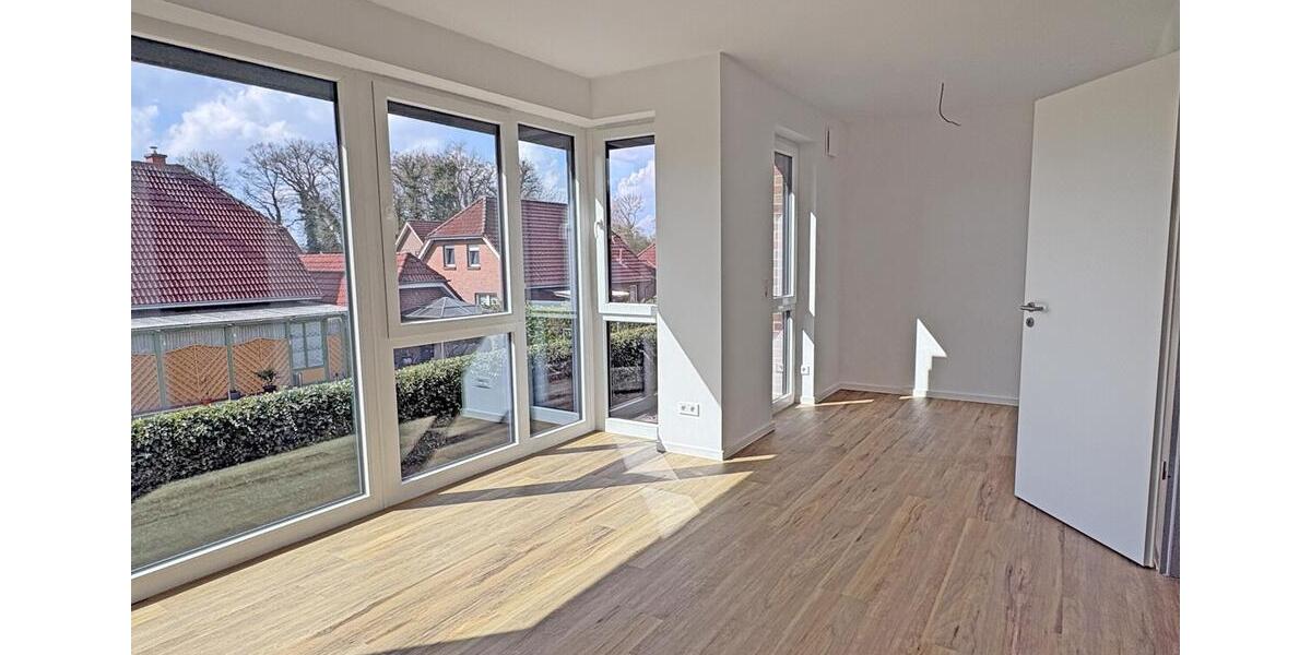 Etagenwohnung Saterland - 3 Zimmer, 130 m&sup2;, 1.310&euro; | Angebot:26453916